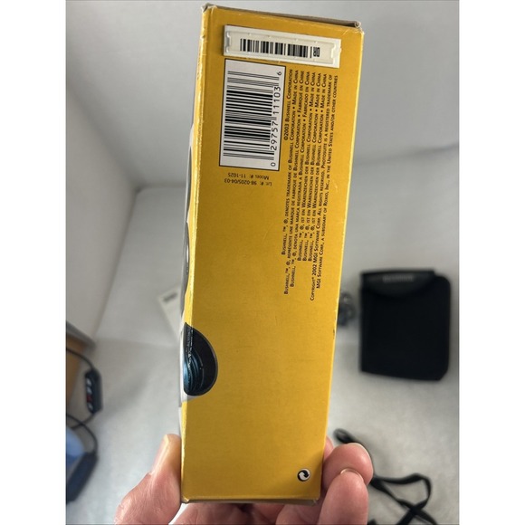 Bushnell ImageView 10x25 Binocular and Digital‎ Camera Read - Picture 14 of 15